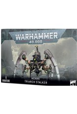 Games Workshop WH40k Necrons Triarch Stalker