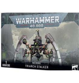 Games Workshop WH40k Necrons Triarch Stalker