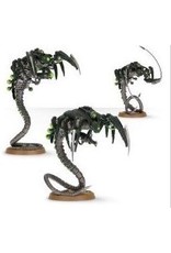 Games Workshop WH40k Necrons Canoptek Wraiths