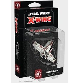 Fantasy Flight Star Wars X-Wing: LAAT-i Gunship