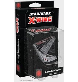 Fantasy Flight Star Wars X-Wing X1-Class Light Shuttle