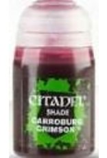 Games Workshop Citadel Shade Carroburg Crimson