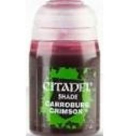 Citadel Citadel Shade Carroburg Crimson