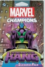 Fantasy Flight Marvel Champions The Once and Future Kang