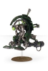 Games Workshop WH40k Necrons Tomb Blades