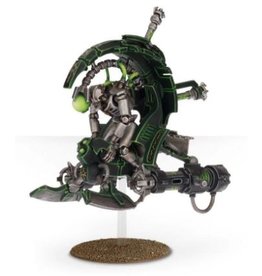 Games Workshop WH40k Necrons Tomb Blades