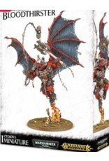 Games Workshop Age of Sigmar Daemons of Khorne Bloodthirster