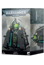 Games Workshop WH40k Necrons Monolith
