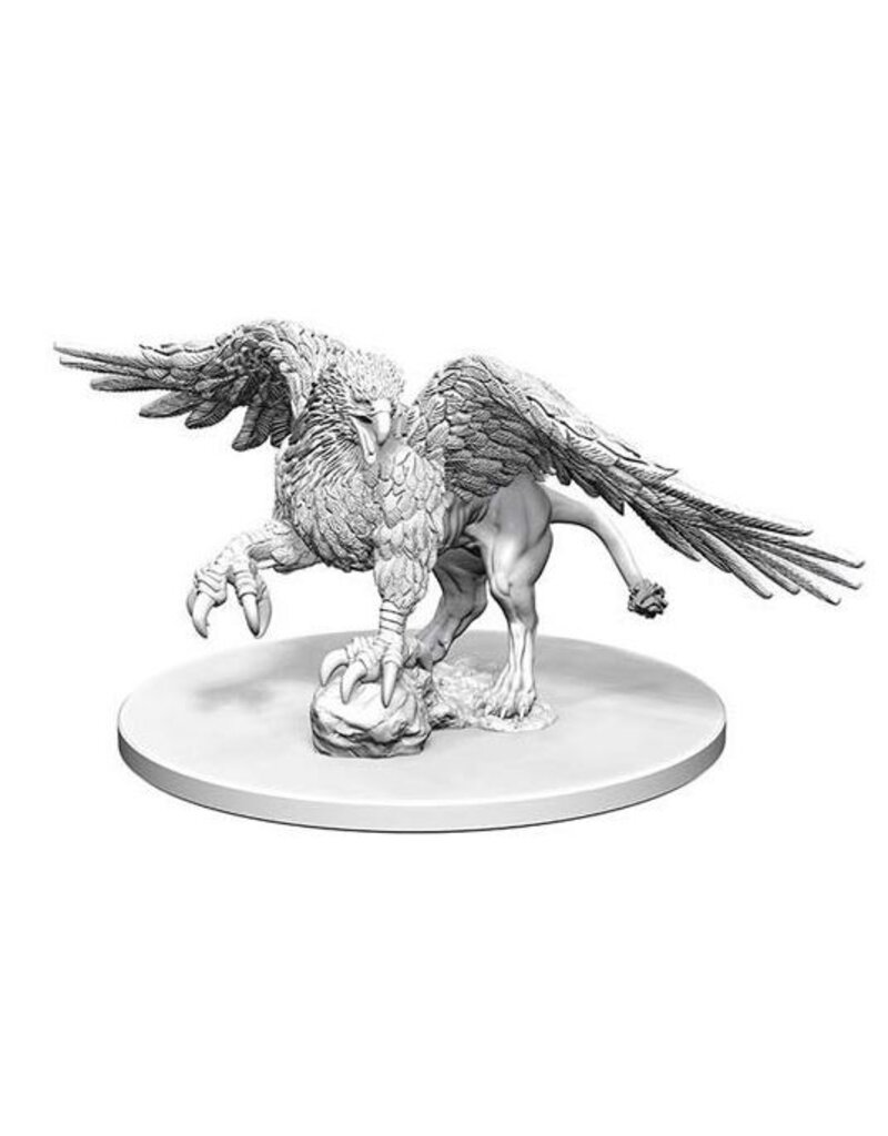 Wizkids D&D Nolzur's - Griffon 90191