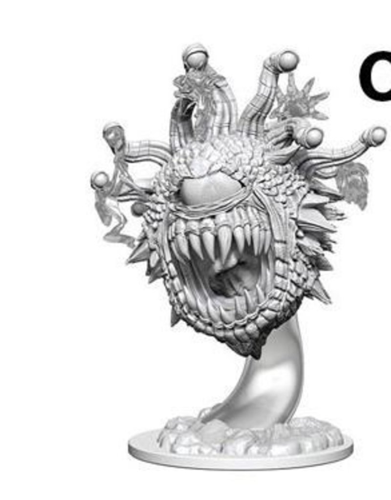 Wizkids D&D Nolzur's - Beholder 90194
