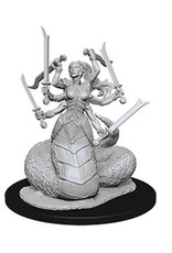 Wizkids D&D Nolzur's - Maralith 90198
