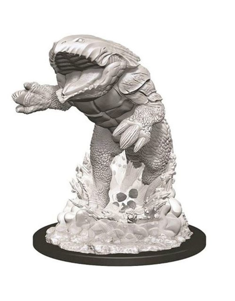 Wizkids D&D Nolzur's - Bulette 90200