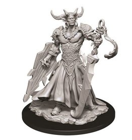 Wizkids Pathfinder Deep Cuts Genie Efreeti 90201