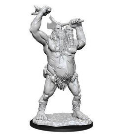 Wizkids D&D Nolzur's - Ettin 90214