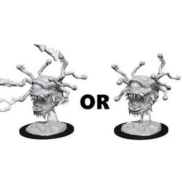 Wizkids D&D Nolzur's - Beholder Zombie 90215