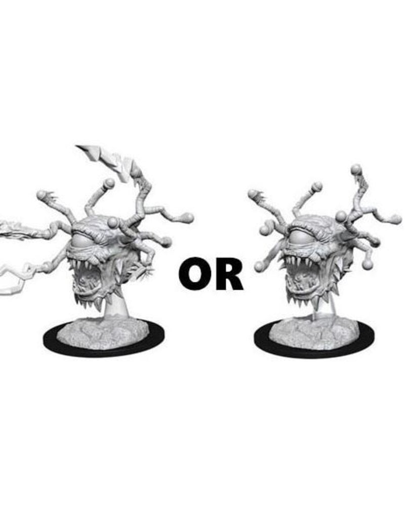 Wizkids D&D Nolzur's - Beholder Zombie 90215