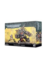 Games Workshop WH40k Orks Ghazghkull Thraka