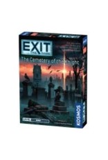 Kosmos Exit The Cemetery of the Knight