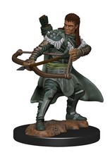 Wizkids D&D Icons of the Realms Premium Human Ranger 93030