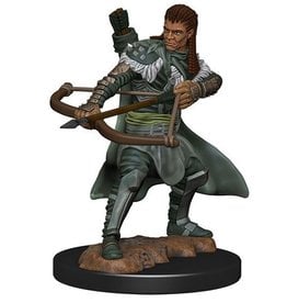 Wizkids D&D Icons of the Realms Premium Human Ranger 93030