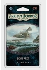Fantasy Flight Arkham Horror LCG Devil Reef