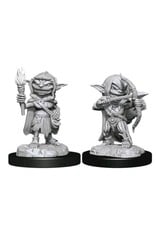 Wizkids Deep Cuts Female Goblin Rogue 90171