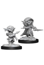 Wizkids Deep Cuts Male Goblin Rogue 90170