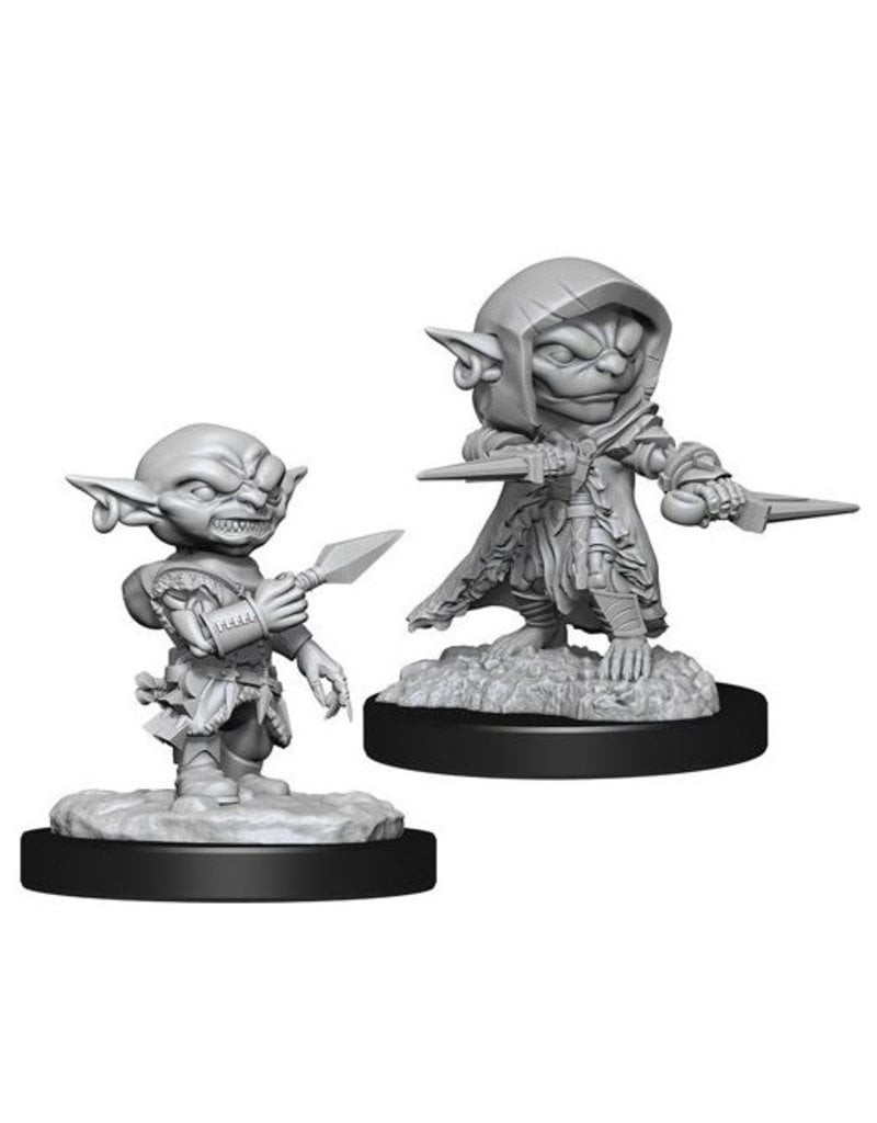 Wizkids Deep Cuts Male Goblin Rogue 90170