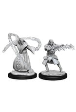 Wizkids D&D Nolzur's - Elf Wizard Male 90140