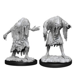 Wizkids D&D Nolzur's - Bodaks 90155