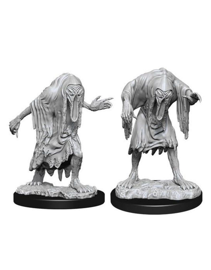 Wizkids D&D Nolzur's - Bodaks 90155