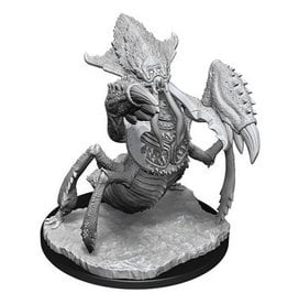 Wizkids D&D Nolzur's - Ankheg 90161