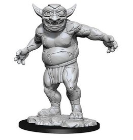 Wizkids D&D Nolzur's - Eidolon Possessed Sacred Statue 90167