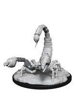 Wizkids Deep Cuts Giant Scorpion 90176