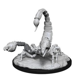 Wizkids Deep Cuts Giant Scorpion 90176