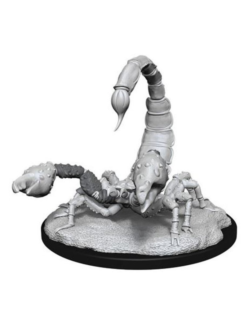 Wizkids Deep Cuts Giant Scorpion 90176