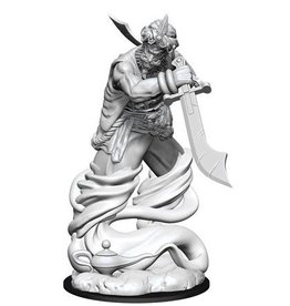 Wizkids D&D Nolzur's - Djinni 90162