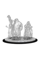 Wizkids MTG Unpainted Miniatures Obzedat Ghost Council 90184