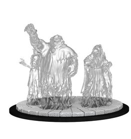 Wizkids MTG Unpainted Miniatures Obzedat Ghost Council 90184