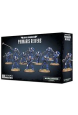 Games Workshop WH40k Space Marines Primaris Reivers