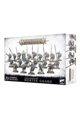 Games Workshop Age of Sigmar Ossiarch Bonereapers Mortek Guard