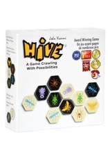 Smart Zone Games Hive