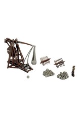 Wizkids Wizkids 4D Settings - War Machines: Trebuchet