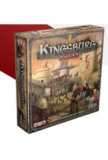 ZMan Games Kingsburg 3rd Edition