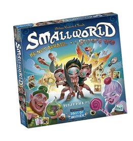 Days of Wonder Smallworld Power Pack 1