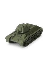 Gale Force Nine Worlds of Tanks Miniatures T-34