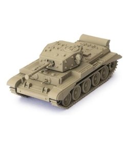 Gale Force Nine World of Tanks Miniatures Game Cromwell