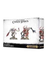 Games Workshop WH AOS Slaves to Darkness Chaos Spawn
