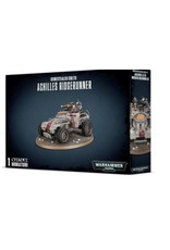 Games Workshop WH40k Genestealer Cults Achilles Ridgerunner