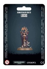 Games Workshop WH40k Genestealer Cults Locus